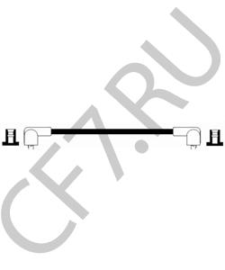 GHT 282 MG Провод зажигания в городе Екатеринбург